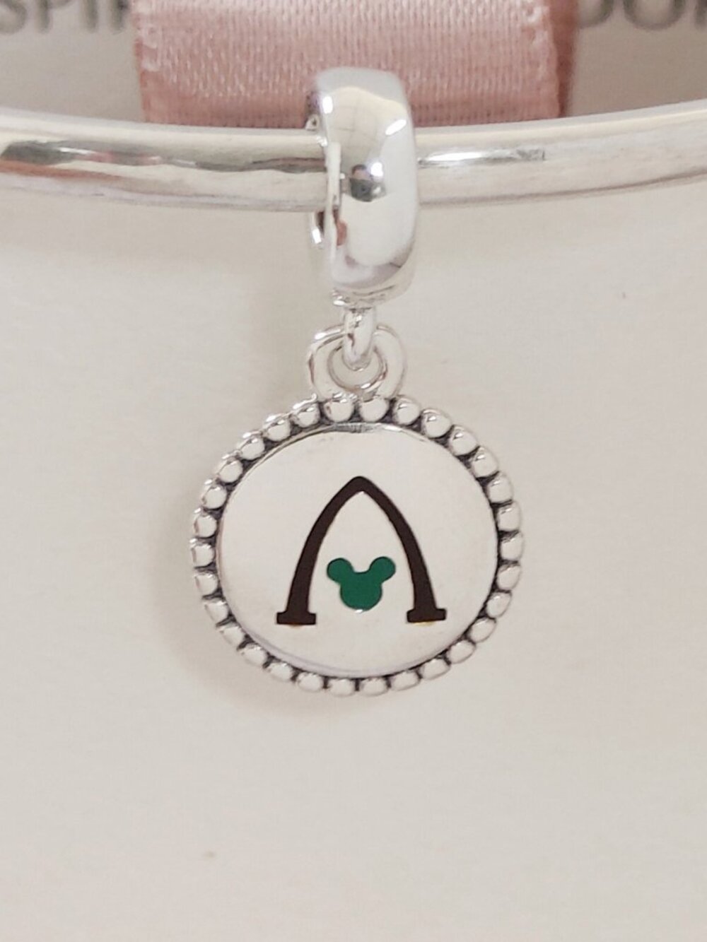 Pandora Exclusive Aulani Resort And Spa Travel Vacation Dangle Charm